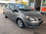 Opel Meriva B Innovation 1.7 CDTI Scheckheft 1. Hd. - Opel Meriva mit Diesel-Antrieb