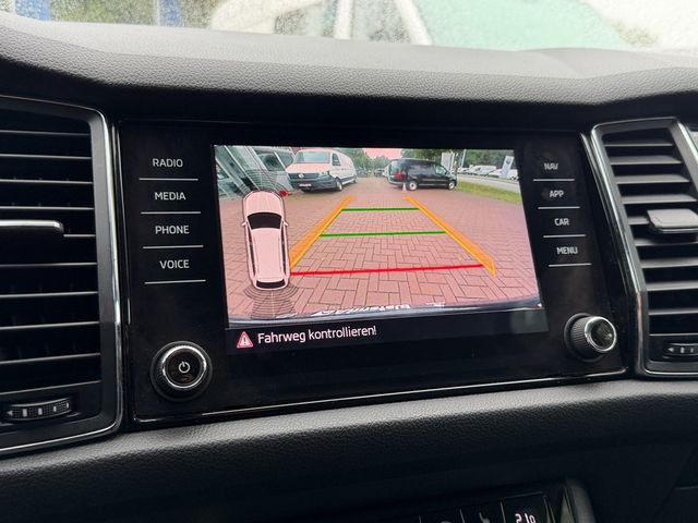 Kodiaq 2.0 TDI Style