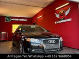 Audi A4 Avant 1.9 TDI|2.Hand|SHeft|Xenon|PDC|TÜV06/27 - Audi A4 aus 2007: 1.9