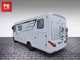 HYMER / ERIBA / HYMERCAR Exsis-i Pure 580 28 % Sparen - Hymer Exsis-i Pure