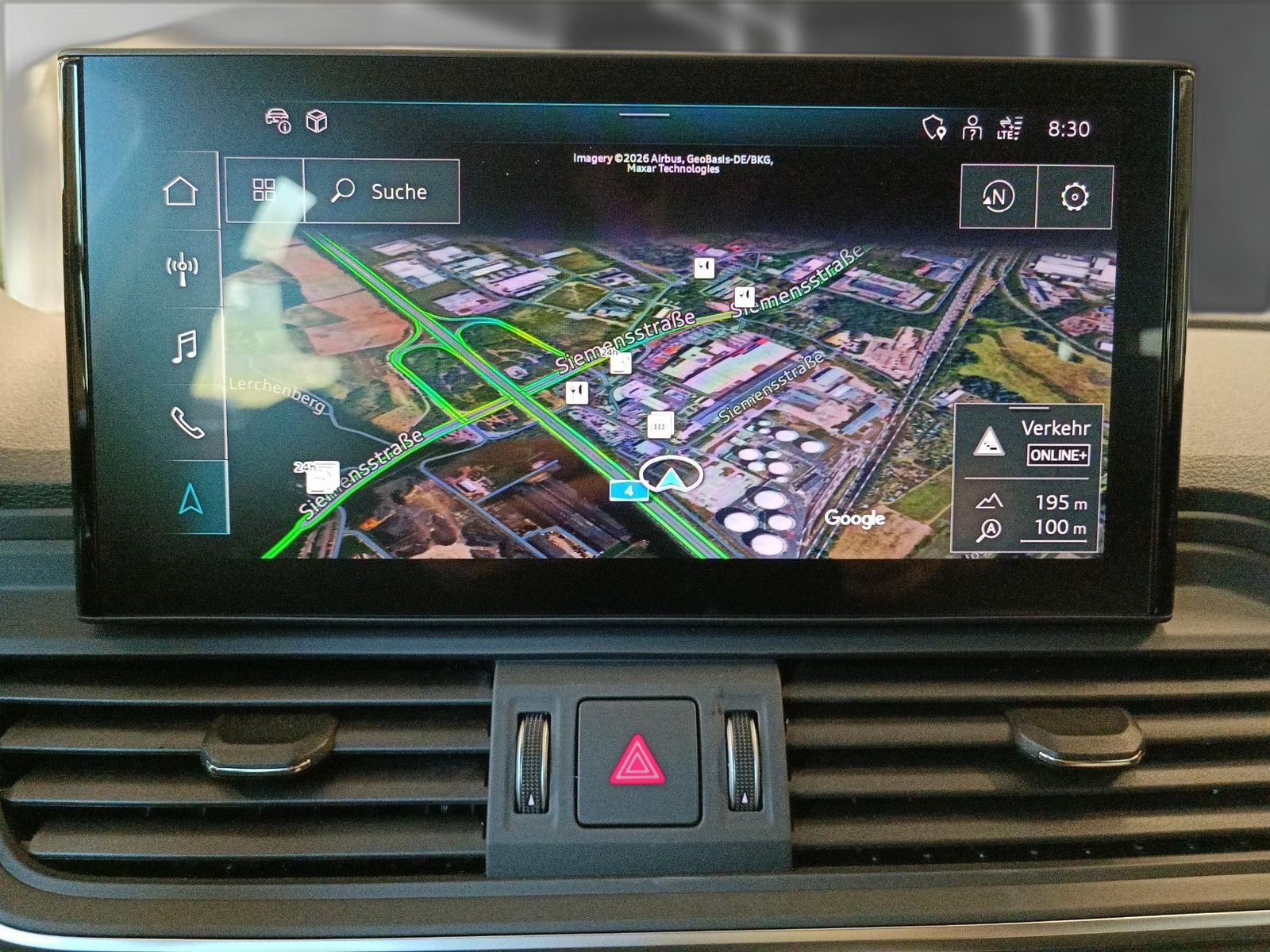 Audi Q5 - Bild 13