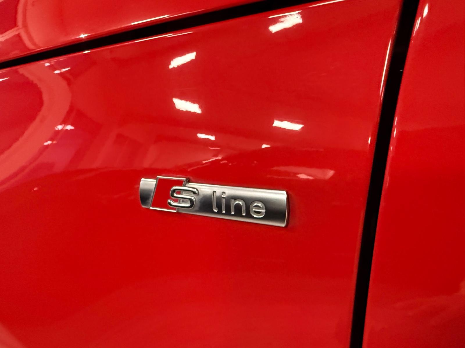 Audi A1 Sportback S-line|Bose|Automatik|SZH|Navi
