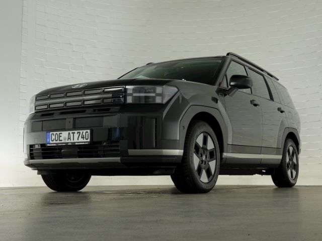 SANTA FE HEV INTRO 4WD+VOLL LED+NAVI+360 GRAD KA