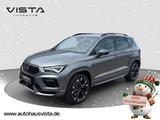 Cupra Ateca VZ 4DRIVE*VIRTUA*360*BEATS*SHZ*APP-CAR*KAM