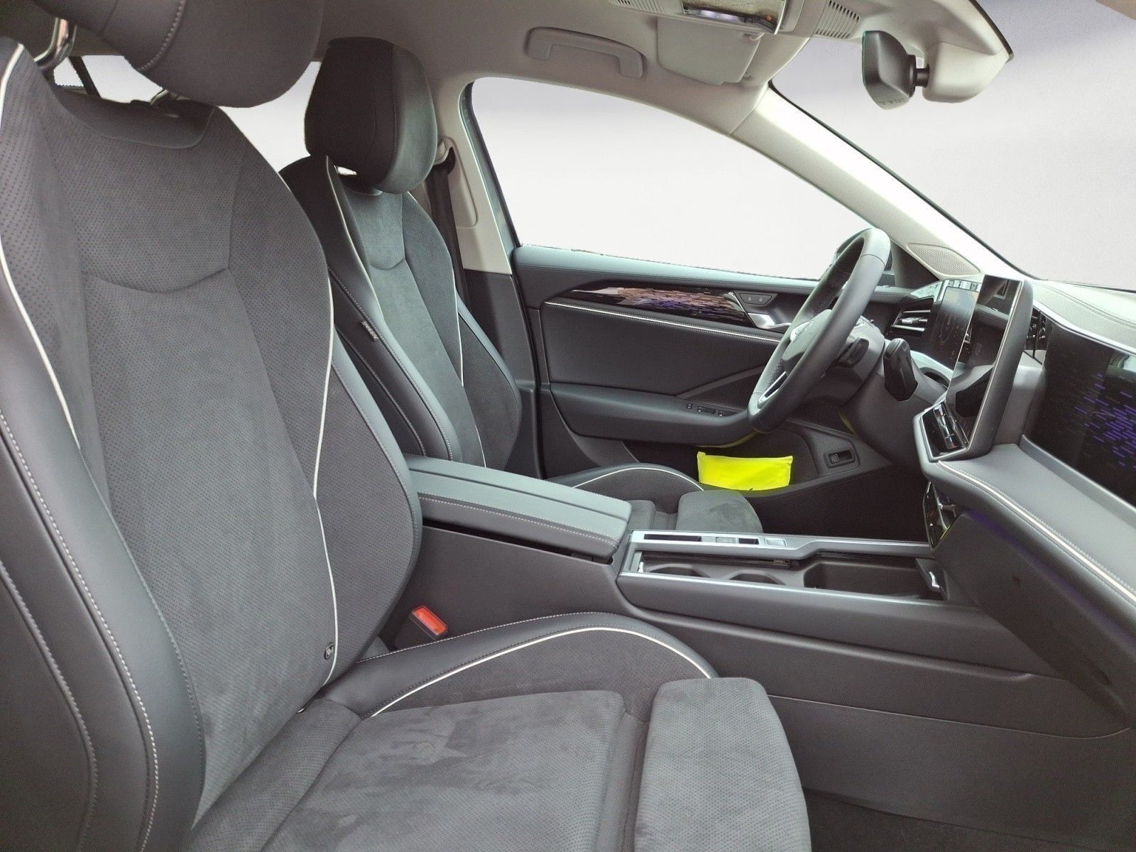 Volkswagen Passat - Bild 9