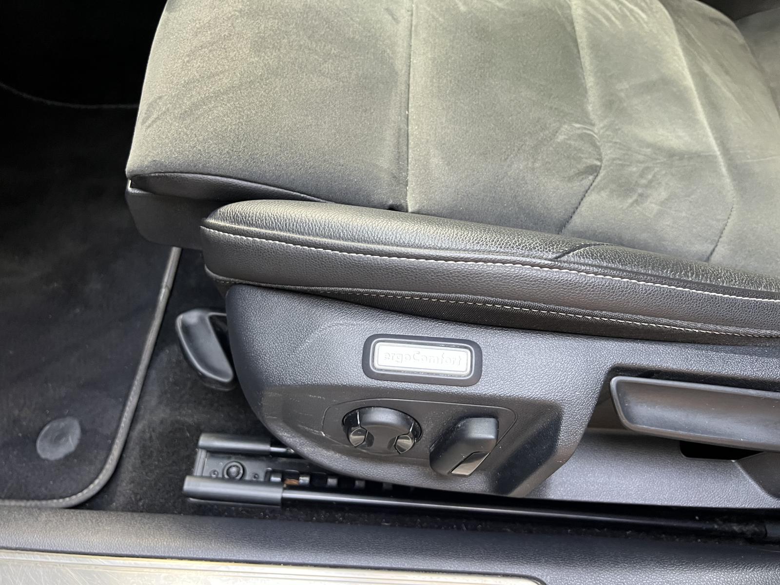 Volkswagen Arteon R-Line Leder Navi Kamera AHK "20 LED Spor, миниатюра 27