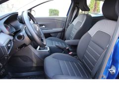 Fahrzeugabbildung Dacia Sandero III Stepway Expression*Kamera*Winter*APP