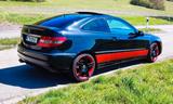 Mercedes-Benz CLC 220 CDI - Automatik, Xenon, Panoramadach  - Mercedes-Benz CLC 220 Gebrauchtwagen