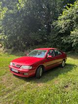 Nissan Primera 2.0 Competence - Nissan aus 1998