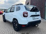 Dacia Duster II Comfort *AHK*Klima*SHZ* - Dacia Gebrauchtwagen in Bremen