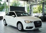 Audi A3 2.0 TDI ambiente quattro *1.Hand *AHK *Pano - Audi in Wuppertal: Q1