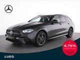 Mercedes-Benz E 300 de T 4M AMG+AHK+Dist+Sound+MBeam+RFK+Night - Mercedes-Benz E 300 in Bochum
