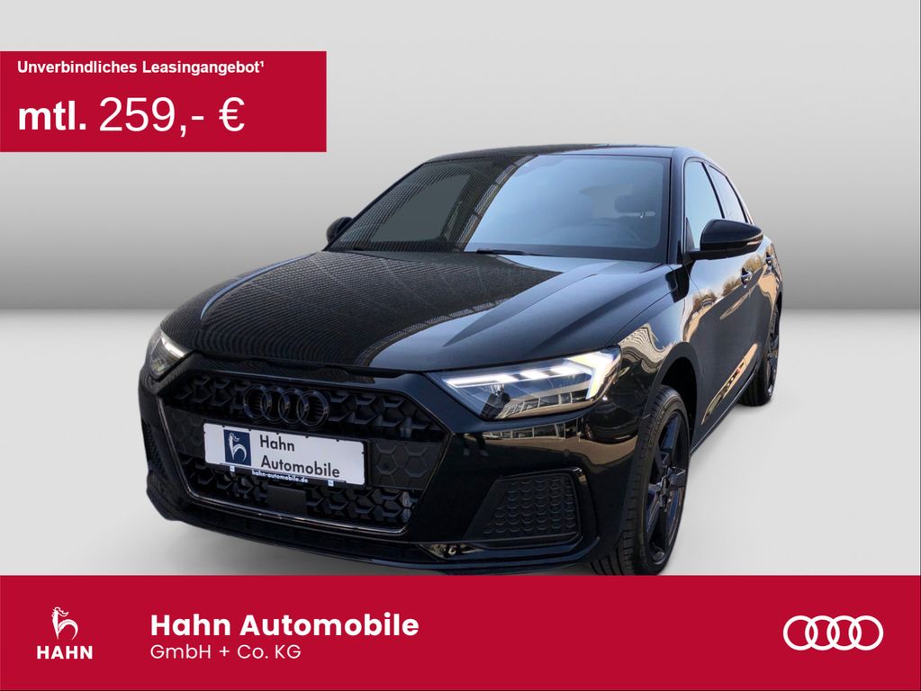 Image of Audi A1