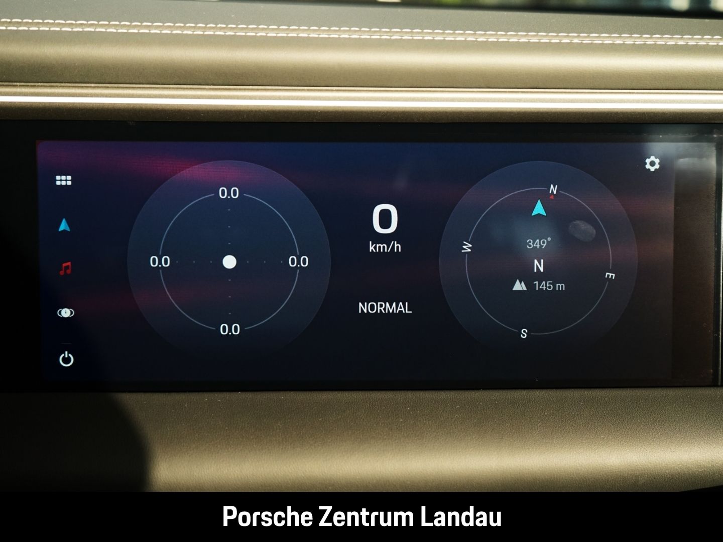 Porsche Macan - Bild 22
