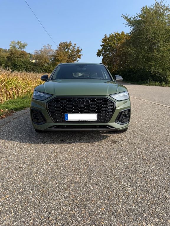 Image of Audi Q5