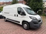 Peugeot Boxer 2.0HDI/L3H2/Klima/Tempomat/AHZV - Peugeot Gebrauchtwagen Dresden