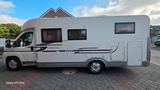 Adria Coral S670SL*Hubstützen*Luftfederung*Leder*  - Angebote