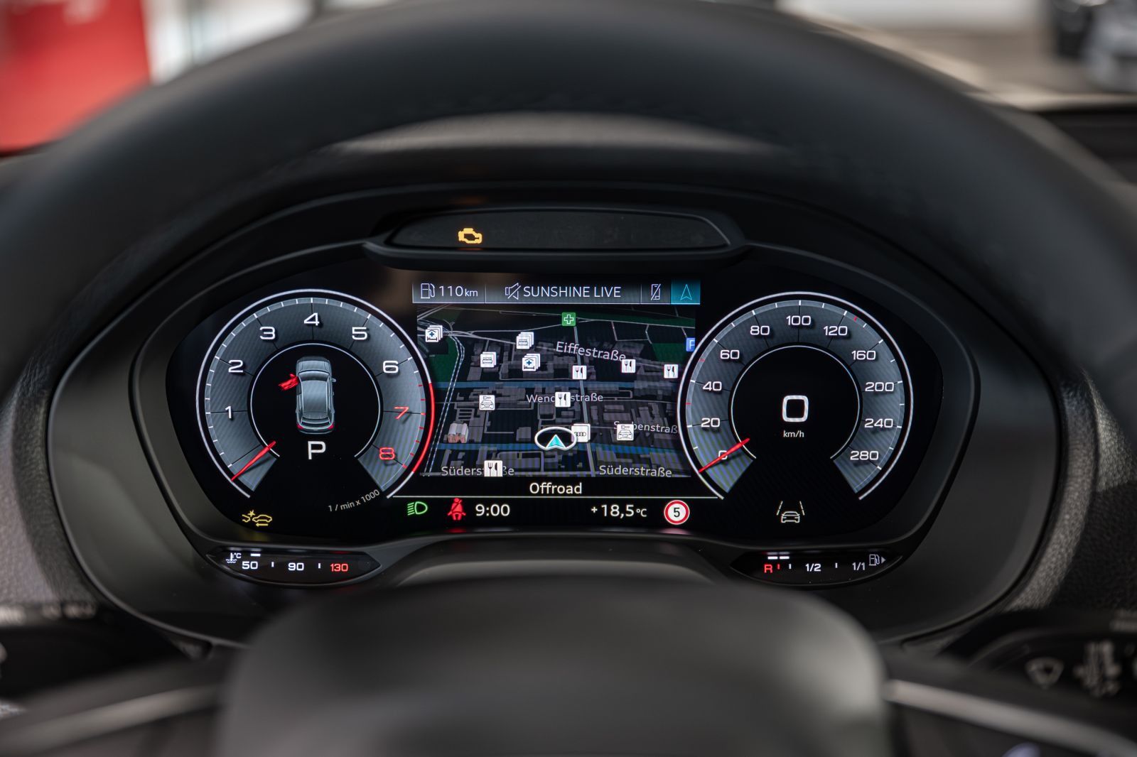Audi Q2 - Bild 19