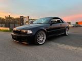 BMW M3 Cabrio/SMG/Carbonschwarz/Hardtop - : Roadster, Hardtop