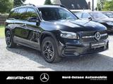 Mercedes-Benz GLB 220 d 4M AMG AHK MULTIBEAM NIGHT - Mercedes-Benz GLB-Class Jahreswagen