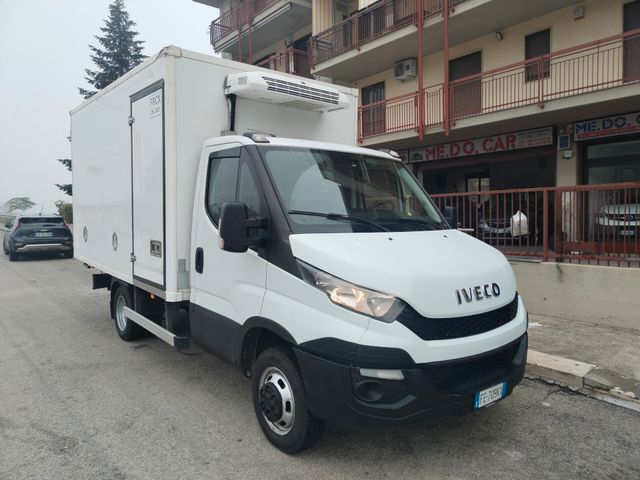 Iveco Daily 35C15HSV 3.0 frigorifero atp 5-2025 