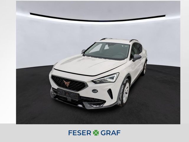 CUPRA Formentor 1.4 TSI e-Hybrid LED/ACC/SHZ