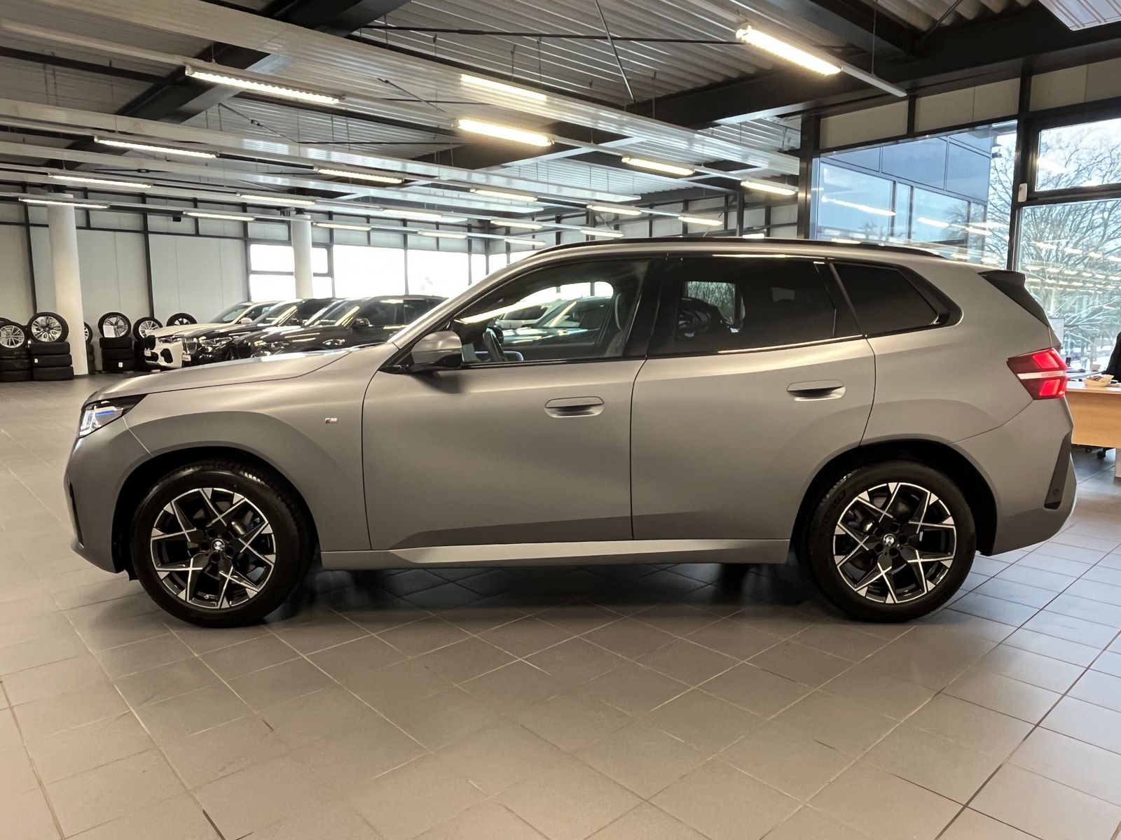 BMW X3 - Bild 2