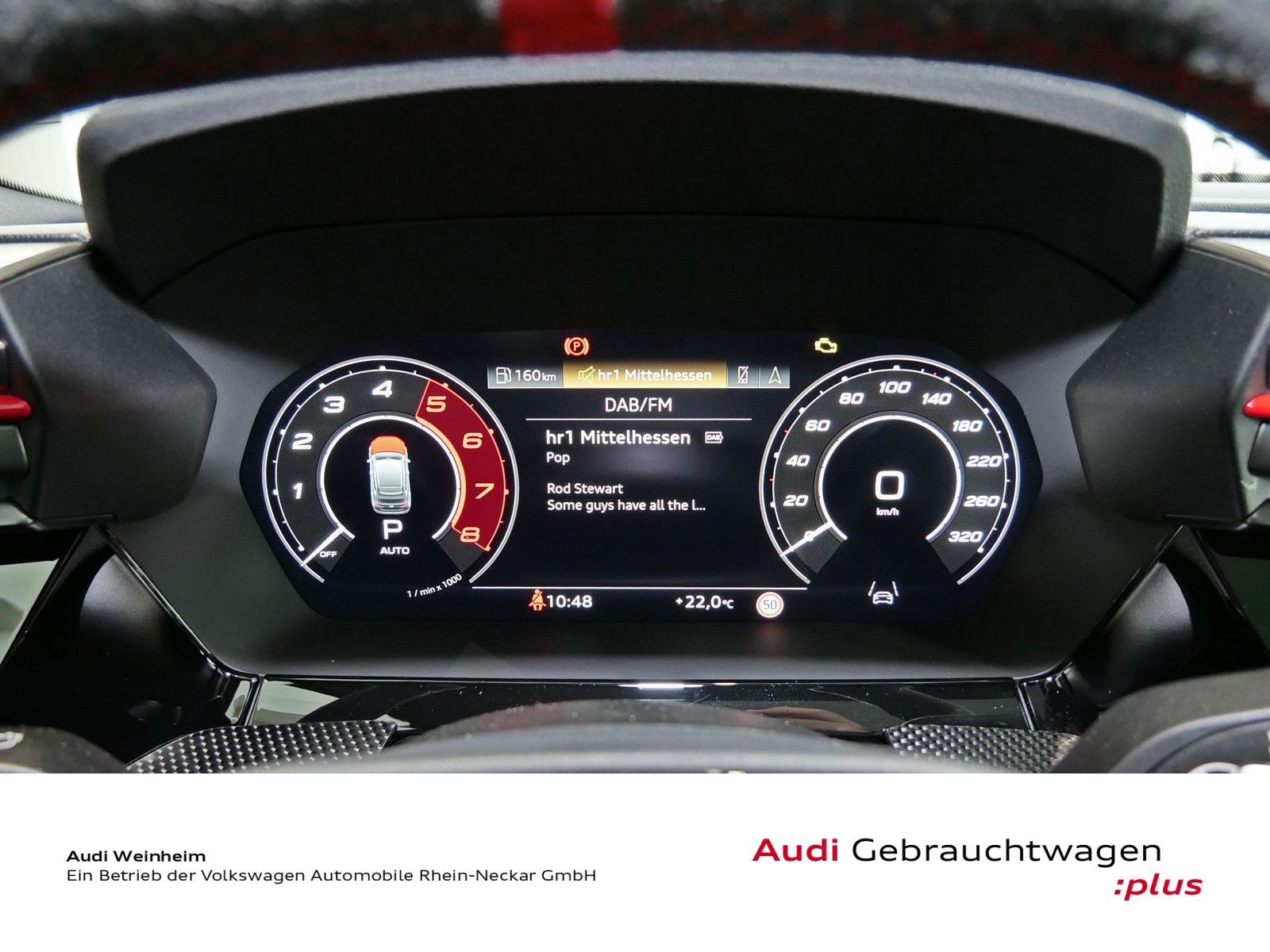 Audi RS 3 Sportback S-tronic quattro NAVI LED-Matrix foto 20