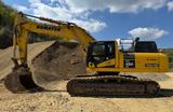Komatsu PC490LC-11 *Bj2018/11700h/Sw/ZSA/Hammerltg* - Angebote