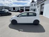 Volkswagen up! 1.0 move SHZ PDC Klima ISOFIX USB AUX - gebrauchte VW up! aus dem Jahr 2019