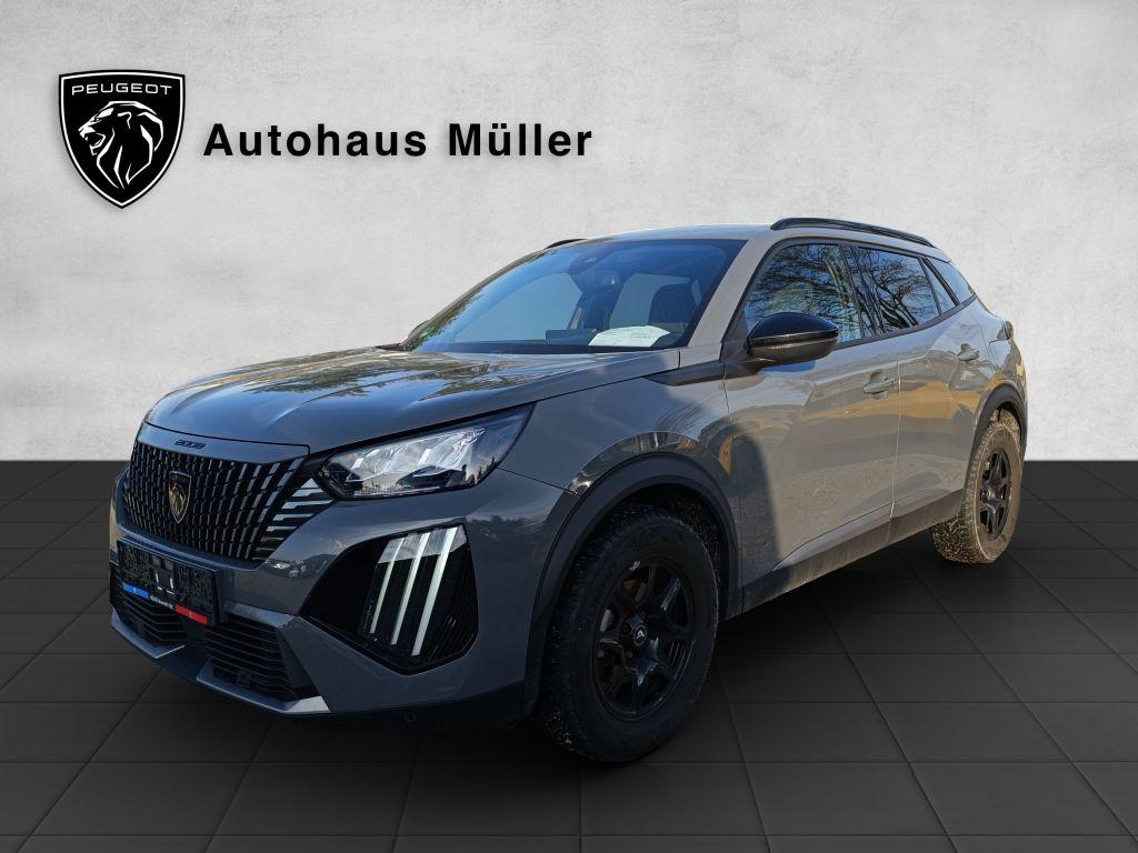 Peugeot 2008 PureTech 100 Allure 2,99% Fin.