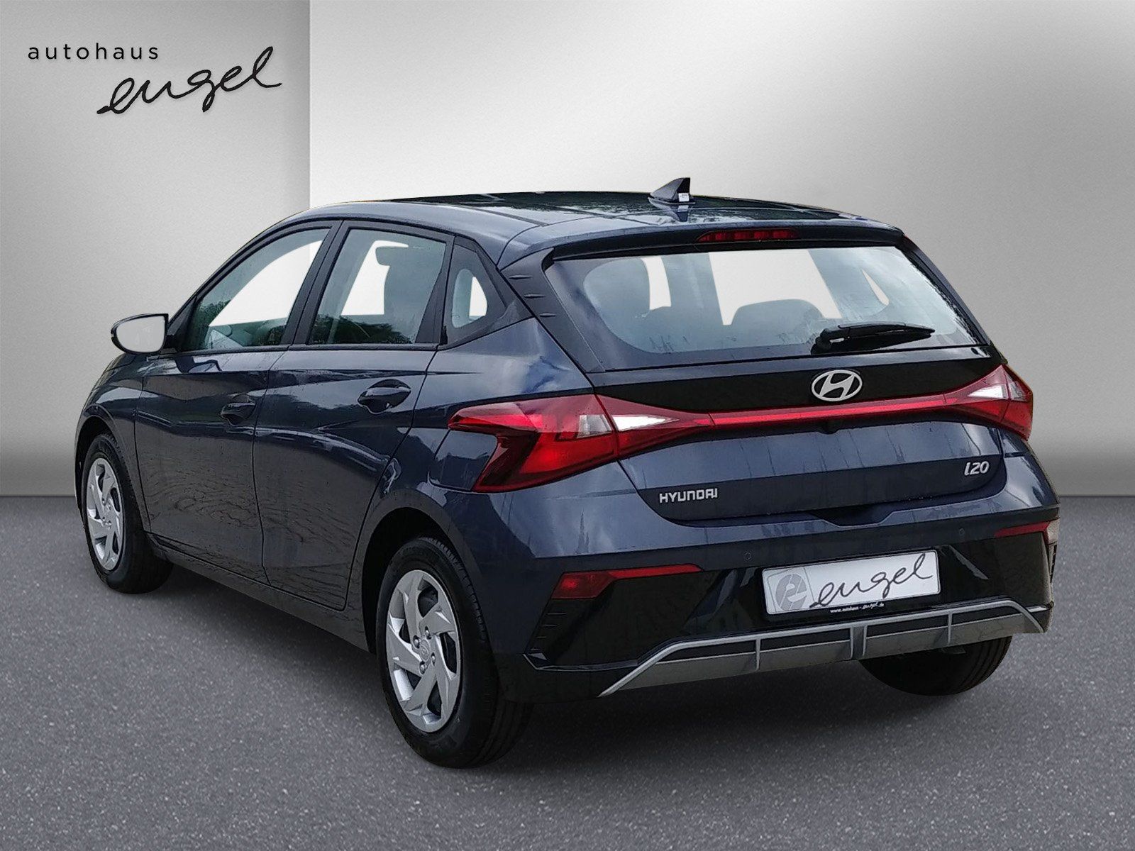 Hyundai i20 – Bild 6