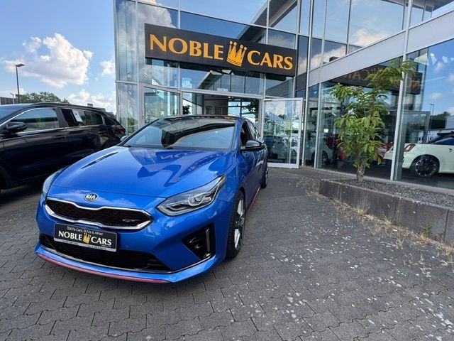 Fahrzeugabbildung Kia ProCeed GT PANO KLIMA LED NAVI SHZ