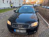 Audi A3 1.6 FSI S-line - Audi A3 aus 2004: Line
