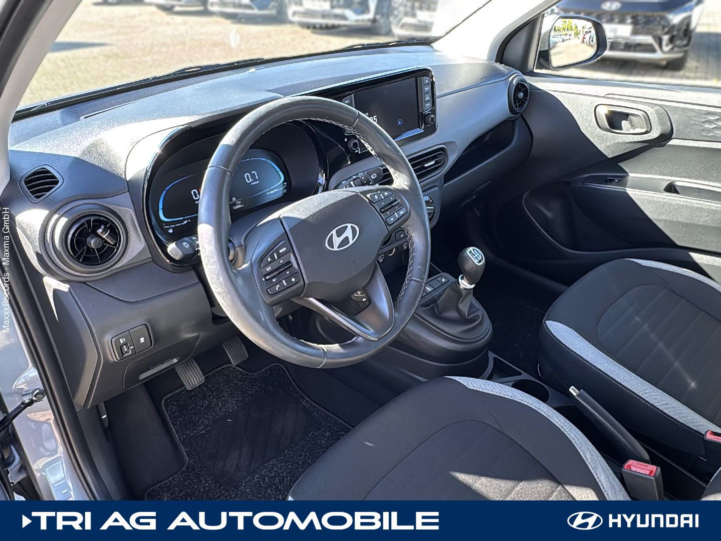 Hyundai i10 – Bild 16