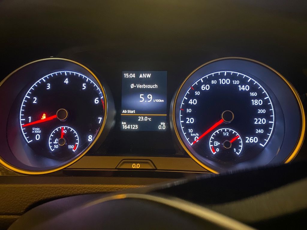 Image of Volkswagen Golf