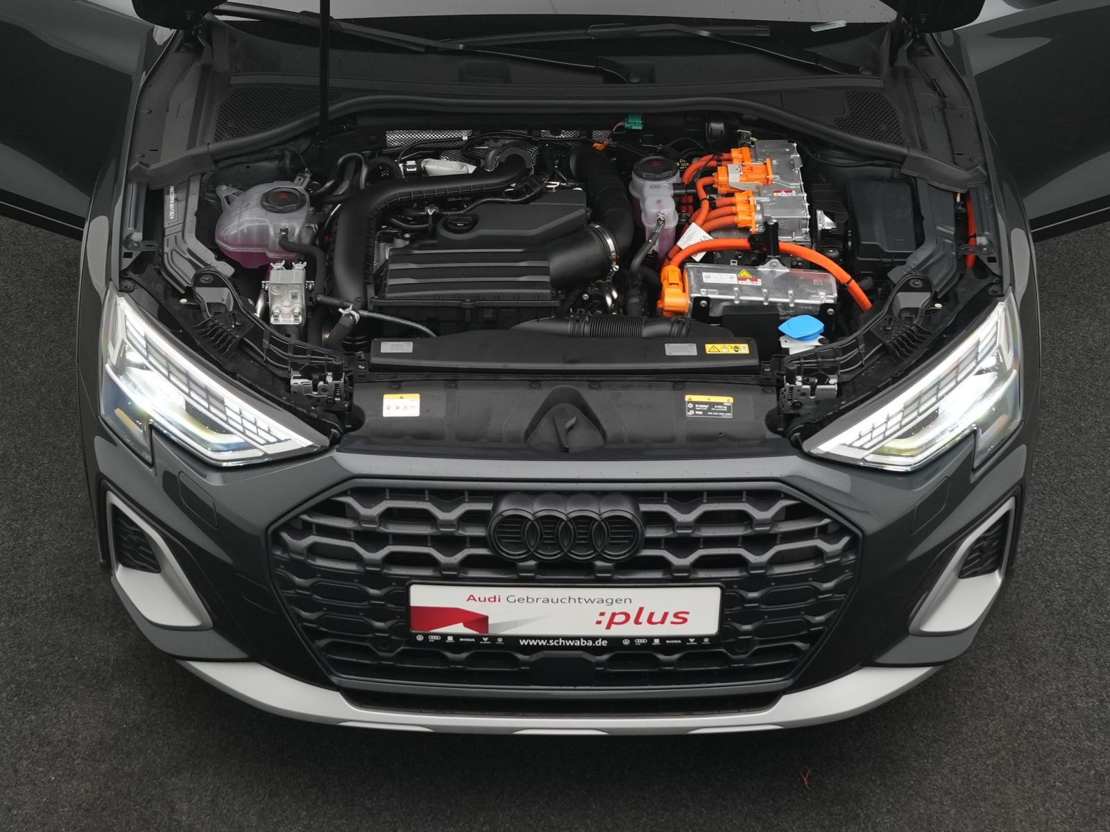Audi A3 - Bild 32