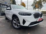 BMW X3 xDrive 30 d *LEDER/LASER/KAMERA* - BMW X3: Automatik