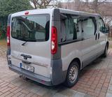 Opel Vivaro - Opel Vivaro Gebrauchtwagen in München