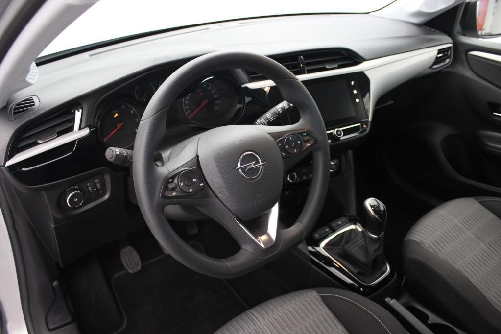 Opel Corsa Edition 1.2 Tempo*Nav*PDC*SH*Klima
