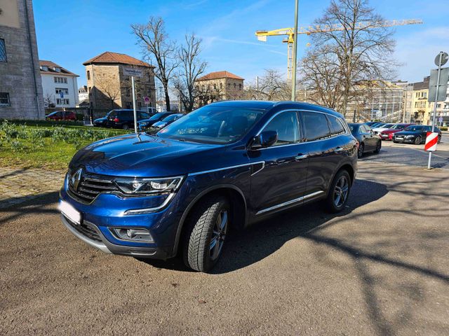 Renault Koleos ENERGY dCi 175 4WD X-tronic Intens Intens