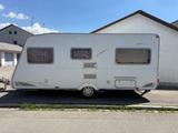 Sterckeman Starplus 480 CP - Hagelschaden Wohnwagen