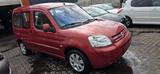 Citroën Berlingo HDi 90 Style Kombi 1,6 HDI - Citroen Berlingo K9