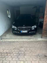BMW 730 f02 ACC - BMW: F02