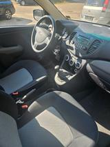 Hyundai i10 Classic - gebrauchte Hyundai i10 aus dem Jahr 2008