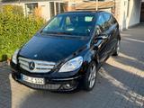 Mercedes-Benz B 200 Turbo top gepflegt - Mercedes-Benz B 200 in Rostock