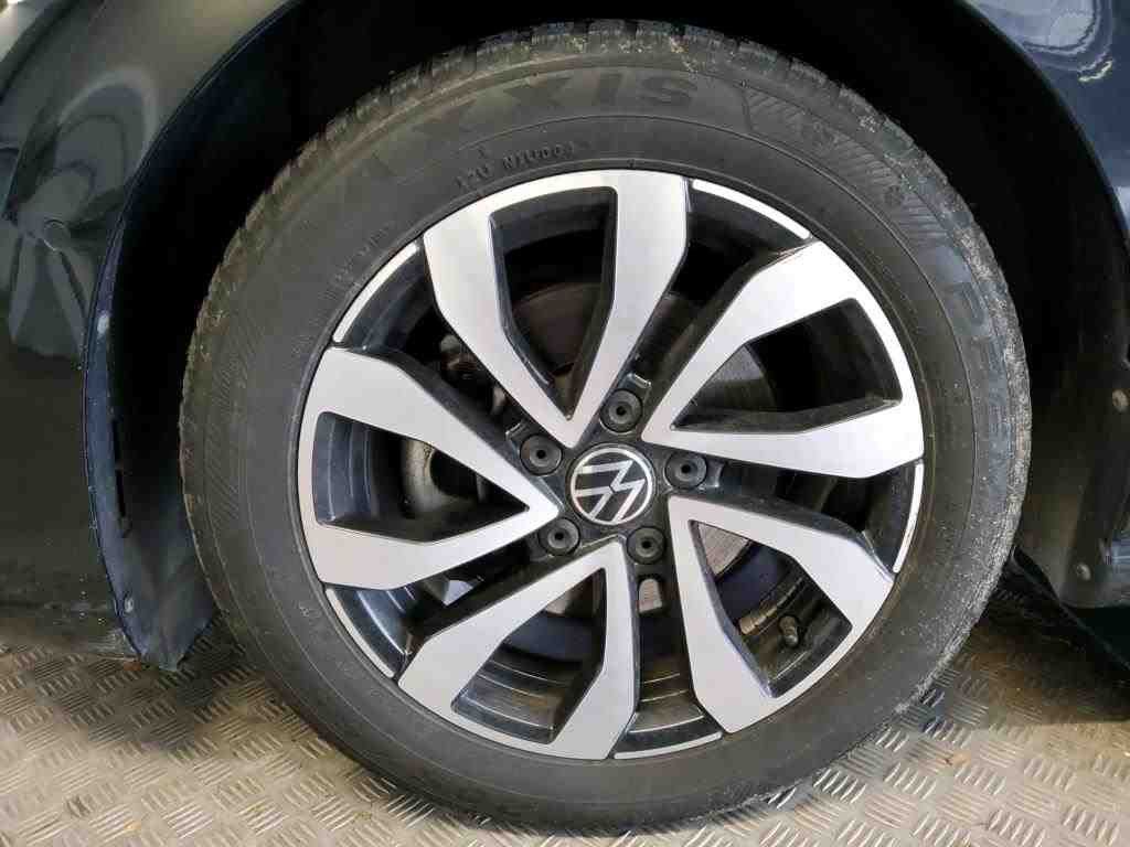 Volkswagen Golf - Bild 5