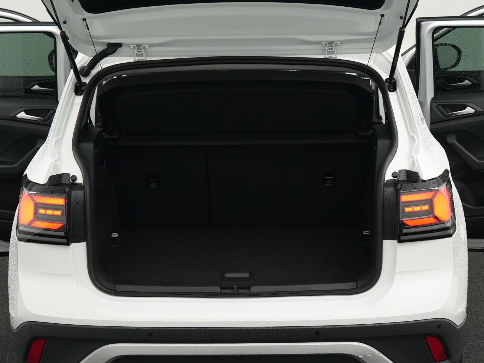 Volkswagen T-Cross - Bild 18