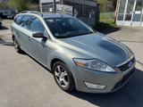 Ford Mondeo 2,0TDCi 103kW Ambiente Turnier Tüv 03/28 - Ford Mondeo aus 2009: Kombi
