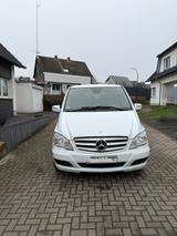Mercedes-Benz Viano 3.0 CDI TREND EDITION lang - Mercedes-Benz Viano in Dortmund